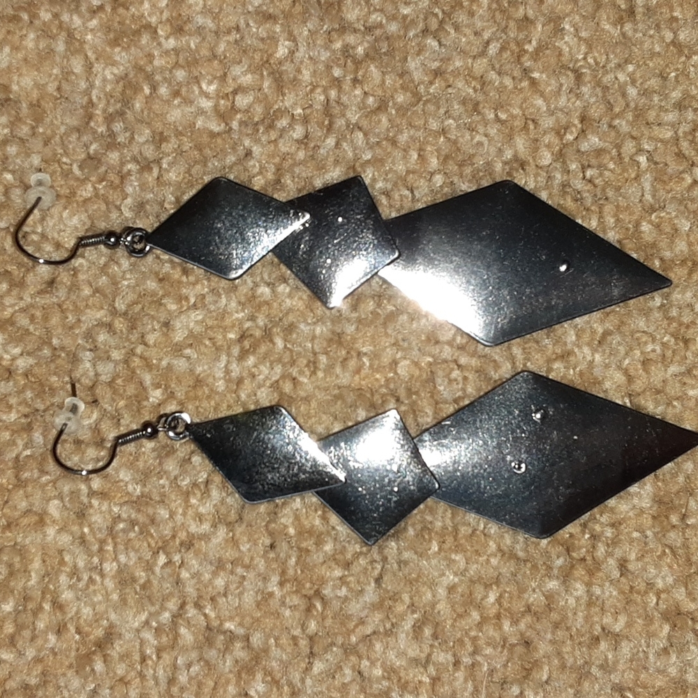 Paparazzi earrings